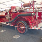 Classic Moto Show 2013, Filip Michno, Fotografia Reporta�owa, , Stare Samochody, Retro Car, Fotografia Motoryzacyjna, Muzeum In�ynierii Miejskiej w Krakowie