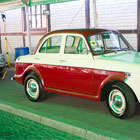 Classic Moto Show 2013, Filip Michno, Fotografia Reporta�owa, , Stare Samochody, Retro Car, Fotografia Motoryzacyjna, Muzeum In�ynierii Miejskiej w Krakowie