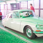 Classic Moto Show 2013, Filip Michno, Fotografia Reporta�owa, , Stare Samochody, Retro Car, Fotografia Motoryzacyjna, Muzeum In�ynierii Miejskiej w Krakowie