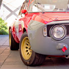 Classic Moto Show 2013, Filip Michno, Fotografia Reporta�owa, , Stare Samochody, Retro Car, Fotografia Motoryzacyjna, Muzeum In�ynierii Miejskiej w Krakowie