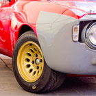 Classic Moto Show 2013, Filip Michno, Fotografia Reporta�owa, , Stare Samochody, Retro Car, Fotografia Motoryzacyjna, Muzeum In�ynierii Miejskiej w Krakowie