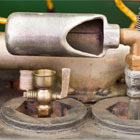 Classic Moto Show 2013, Filip Michno, Fotografia Reporta�owa, , Stare Samochody, Retro Car, Fotografia Motoryzacyjna, Muzeum In�ynierii Miejskiej w Krakowie