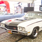 Classic Moto Show 2013, Filip Michno, Fotografia Reporta�owa, , Stare Samochody, Retro Car, Fotografia Motoryzacyjna, Muzeum In�ynierii Miejskiej w Krakowie