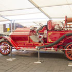 Classic Moto Show 2013, Filip Michno, Fotografia Reporta�owa, , Stare Samochody, Retro Car, Fotografia Motoryzacyjna, Muzeum In�ynierii Miejskiej w Krakowie