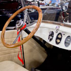 Classic Moto Show 2013, Filip Michno, Fotografia Reporta�owa, , Stare Samochody, Retro Car, Fotografia Motoryzacyjna, Muzeum In�ynierii Miejskiej w Krakowie