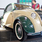 Classic Moto Show 2013, Filip Michno, Fotografia Reporta�owa, , Stare Samochody, Retro Car, Fotografia Motoryzacyjna, Muzeum In�ynierii Miejskiej w Krakowie