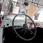 Classic Moto Show 2013, Filip Michno, Fotografia Reporta�owa, , Stare Samochody, Retro Car, Fotografia Motoryzacyjna, Muzeum In�ynierii Miejskiej w Krakowie