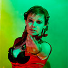 Fiilip Michno, Fotografowanie imprez, Filip Michno Photografia, Fotografia Reporta�owa, Reporta�, Koncerty Krak�w, Muzyczna Scena, Freddie Mercury Rock-Operowo