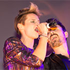 Fiilip Michno, Fotografowanie imprez, Filip Michno Photografia, Fotografia Reporta�owa, Reporta�, Koncerty Krak�w, Muzyczna Scena, Freddie Mercury Rock-Operowo