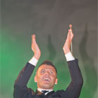 Fiilip Michno, Fotografowanie imprez, Filip Michno Photografia, Fotografia Reporta�owa, Reporta�, Koncerty Krak�w, Muzyczna Scena, Freddie Mercury Rock-Operowo