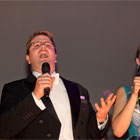 Fiilip Michno, Fotografowanie imprez, Filip Michno Photografia, Fotografia Reporta�owa, Reporta�, Koncerty Krak�w, Muzyczna Scena, Freddie Mercury Rock-Operowo