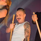 Fiilip Michno, Fotografowanie imprez, Filip Michno Photografia, Fotografia Reporta�owa, Reporta�, Koncerty Krak�w, Muzyczna Scena, Freddie Mercury Rock-Operowo