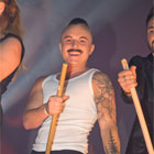 Fiilip Michno, Fotografowanie imprez, Filip Michno Photografia, Fotografia Reporta�owa, Reporta�, Koncerty Krak�w, Muzyczna Scena, Freddie Mercury Rock-Operowo