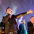 Fiilip Michno, Fotografowanie imprez, Filip Michno Photografia, Fotografia Reporta�owa, Reporta�, Koncerty Krak�w, Muzyczna Scena, Freddie Mercury Rock-Operowo