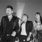 Fiilip Michno, Fotografowanie imprez, Filip Michno Photografia, Fotografia Reporta�owa, Reporta�, Koncerty Krak�w, Muzyczna Scena, Freddie Mercury Rock-Operowo