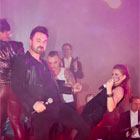 Fiilip Michno, Fotografowanie imprez, Filip Michno Photografia, Fotografia Reporta�owa, Reporta�, Koncerty Krak�w, Muzyczna Scena, Freddie Mercury Rock-Operowo