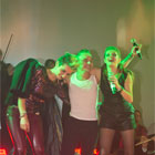 Fiilip Michno, Fotografowanie imprez, Filip Michno Photografia, Fotografia Reporta�owa, Reporta�, Koncerty Krak�w, Muzyczna Scena, Freddie Mercury Rock-Operowo