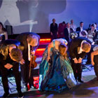 Fiilip Michno, Fotografowanie imprez, Filip Michno Photografia, Fotografia Reporta�owa, Reporta�, Koncerty Krak�w, Muzyczna Scena, Freddie Mercury Rock-Operowo