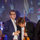 Fiilip Michno, Fotografowanie imprez, Filip Michno Photografia, Fotografia Reporta�owa, Reporta�, Koncerty Krak�w, Muzyczna Scena, Freddie Mercury Rock-Operowo