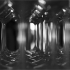 Fotografia Reklamowa Krak�w, Fotografia Artystyczna, Eksperymenty, Filip Michno, Szklany Las - 2011