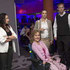 fiilip michno, fotografia reporta�owa krak�w, filip michno fotografia, miss na w�zku, �ycie bez barier, miss wheelchair world 2017