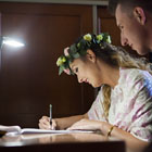 artystyczna fotografia slubna, �lub, przygotowania do �lubu,  fotografia slubna krak�w, filip michno, 