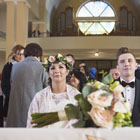 artystyczna fotografia slubna, �lub, przygotowania do �lubu,  fotografia slubna krak�w, filip michno, 