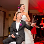 artystyczna fotografia slubna, �lub, przygotowania do �lubu,  fotografia slubna krak�w, filip michno, 