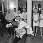 artystyczna fotografia slubna, �lub, przygotowania do �lubu,  fotografia slubna krak�w, filip michno, 