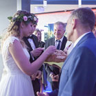 artystyczna fotografia slubna, �lub, przygotowania do �lubu,  fotografia slubna krak�w, filip michno, 