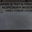 Reporta� Filip Michno,Opuszczone Krak�w, Architektura Krak�w, Parowozownia P�asz�w
