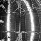 Reporta� Filip Michno,Opuszczone Krak�w, Architektura Krak�w, Parowozownia P�asz�w