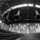 Reporta� Filip Michno,Opuszczone Krak�w, Architektura Krak�w, Parowozownia P�asz�w