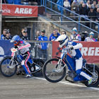 Filip Michno, Fotografia Reporta�owa Krak�w, Arege Speedway Wanda, Speedway Krakow, Grupa Azoty Unia Tarn�w