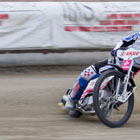 Filip Michno, Fotografia Reporta�owa Krak�w, Arege Speedway Wanda, Speedway Krakow, Polonia Bydgoszcz 