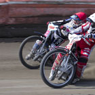 Filip Michno, Fotografia Reporta�owa Krak�w, Arege Speedway Wanda, Speedway Krakow, Polonia Bydgoszcz 