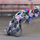 Filip Michno, Fotografia Reporta�owa Krak�w, Arege Speedway Wanda, Speedway Krakow, Zdunek Wybrze�e Gda�sk 