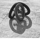 Filip Michno, Reporta� Filip Michnoa, Speedway Wanda Instal Krak�w, , Eliminacje Z�otego Kasku