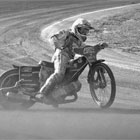 Filip Michno, Reporta� Filip Michnoa, Speedway Wanda Instal Krak�w, , Puchar Prezydenta Miasta Krakowa