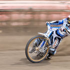 Filip Michno, Reporta� Filip Michnoa, Speedway Wanda Instal Krak�w, , Lokomotiv Daugavpila