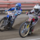 Filip Michno, Reporta� Filip Michnoa, Speedway Wanda Instal Krak�w, , Mdm Komputery Dreier �ks Ostrovia