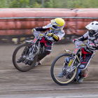 Filip Michno, Reporta� Filip Michnoa, Speedway Wanda Instal Krak�w, , Mdm Komputery Dreier �ks Ostrovia
