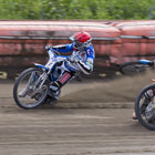 Filip Michno, Reporta� Filip Michnoa, Speedway Wanda Instal Krak�w, , Mdm Komputery Dreier �ks Ostrovia