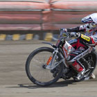Filip Michno, Reporta� Filip Michnoa, Speedway Wanda Instal Krak�w, , Mdm Komputery Dreier �ks Ostrovia