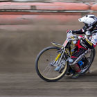 Filip Michno, Reporta� Filip Michnoa, Speedway Wanda Instal Krak�w, , Mdm Komputery Dreier �ks Ostrovia