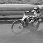 Filip Michno, Reporta� Filip Michnoa, Speedway Wanda Instal Krak�w, , Polonia Bydgoszcz