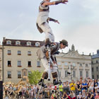 Fiilip Michno, Fotografia Reporta�owa Krak�w, Reporta�, Teatr w Krakowie, Sztuka, Cie Tac O Tac - Take Off